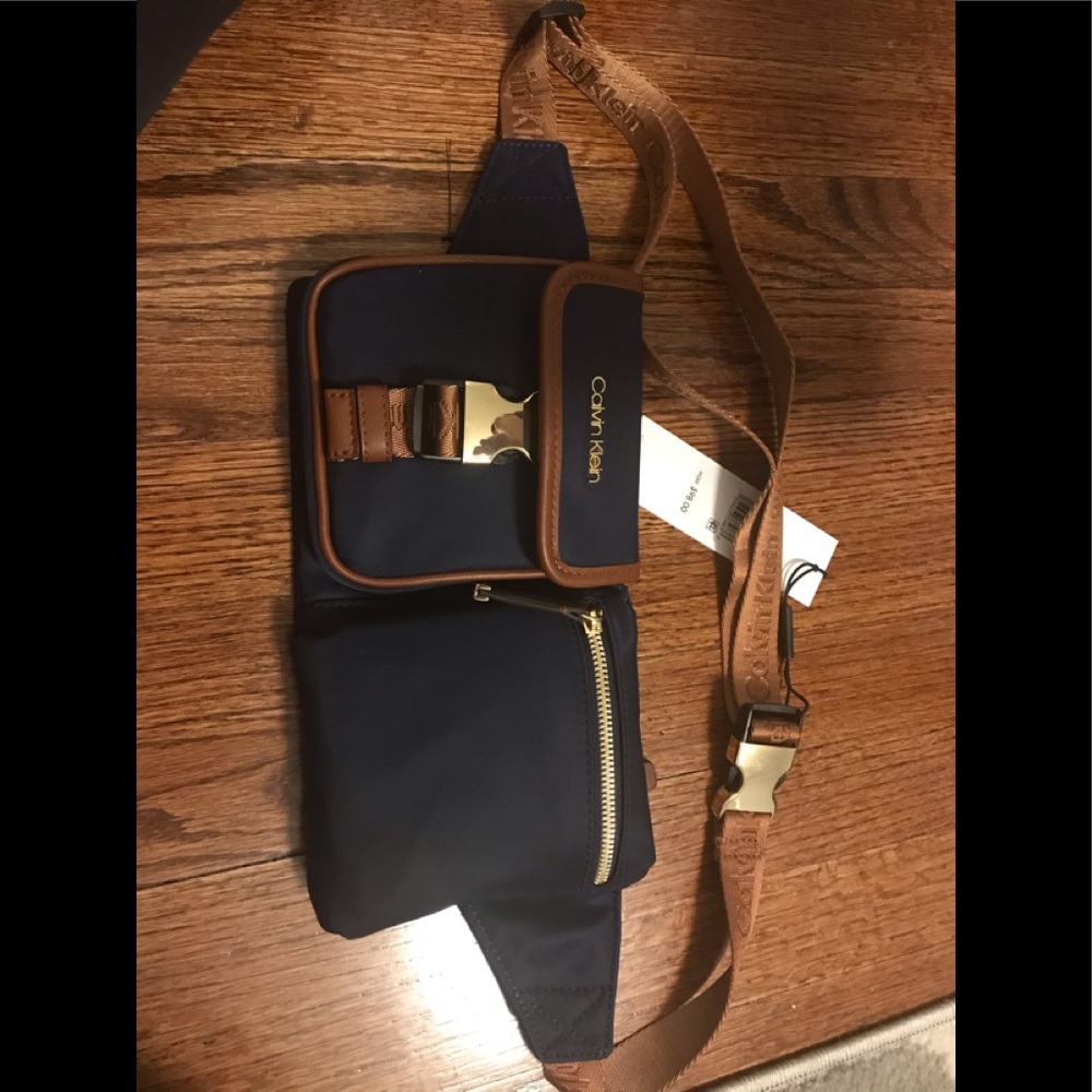 Calvin Klein Fanny pack